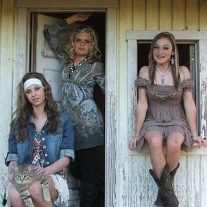 Meet your Posher, Gypsy